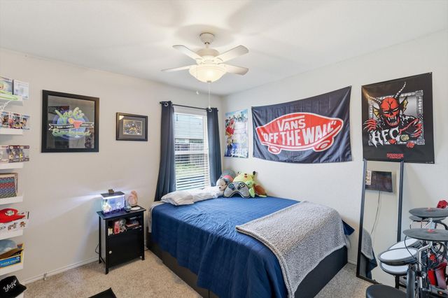 14653 Basketweaver Lane, Fort Worth, TX 76052