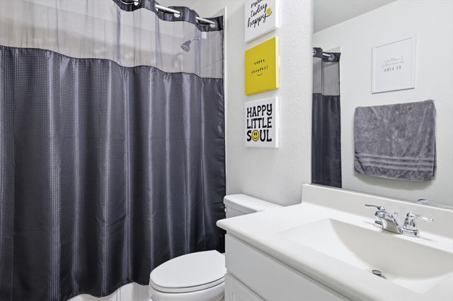 14653 Basketweaver Lane, Fort Worth, TX 76052