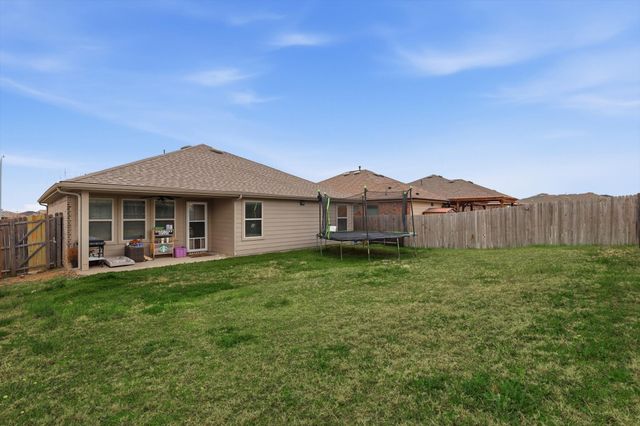 14653 Basketweaver Lane, Fort Worth, TX 76052