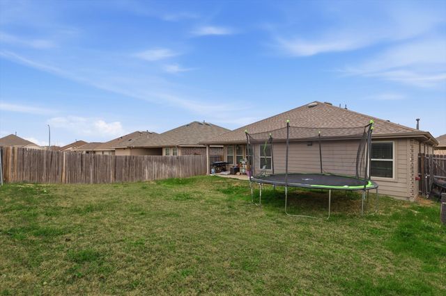 14653 Basketweaver Lane, Fort Worth, TX 76052