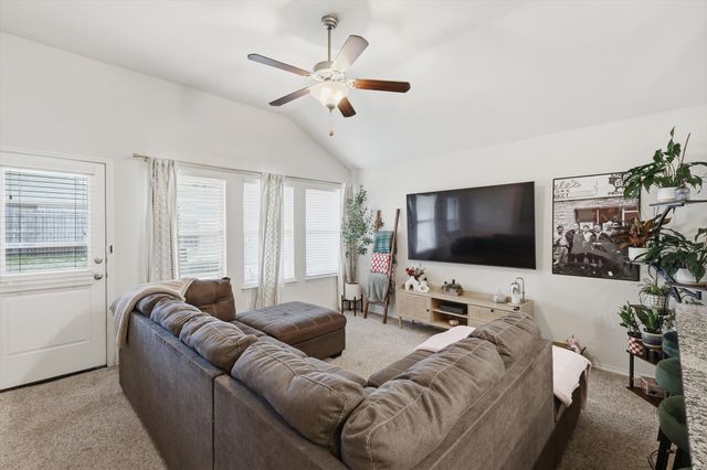 14653 Basketweaver Lane, Fort Worth, TX 76052