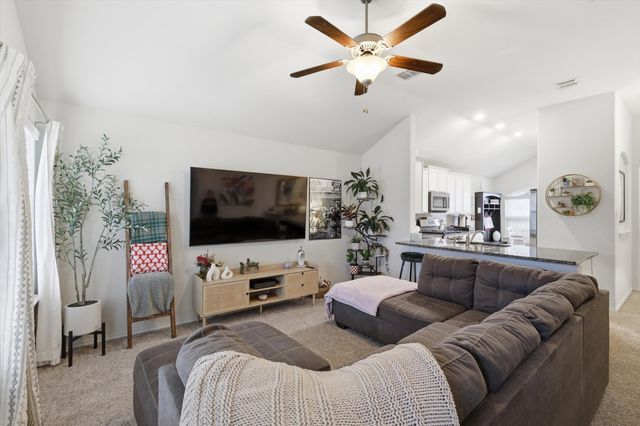 14653 Basketweaver Lane, Fort Worth, TX 76052