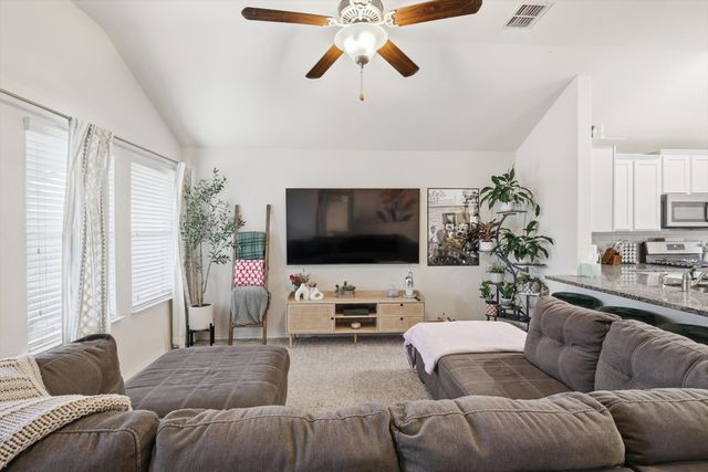 14653 Basketweaver Lane, Fort Worth, TX 76052