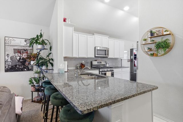 14653 Basketweaver Lane, Fort Worth, TX 76052