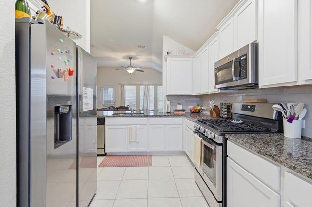 14653 Basketweaver Lane, Fort Worth, TX 76052