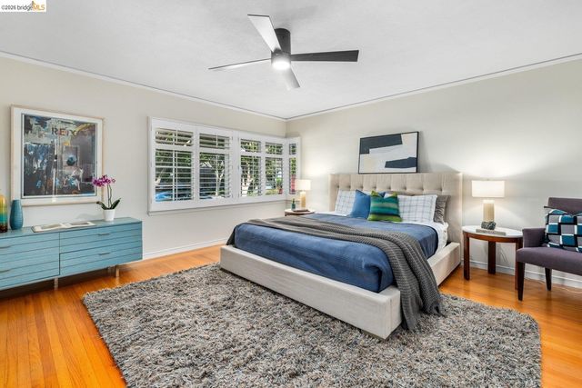 965 Ramona Way, San Leandro, CA 94577
