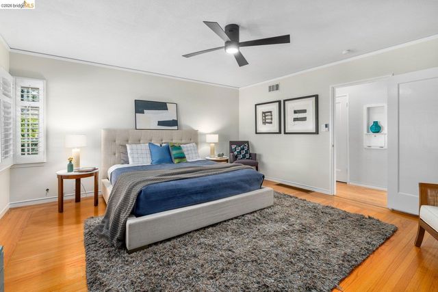 965 Ramona Way, San Leandro, CA 94577