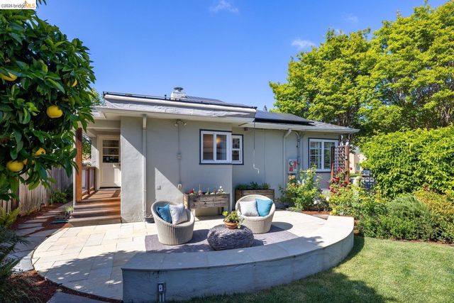 965 Ramona Way, San Leandro, CA 94577