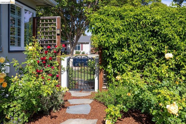 965 Ramona Way, San Leandro, CA 94577