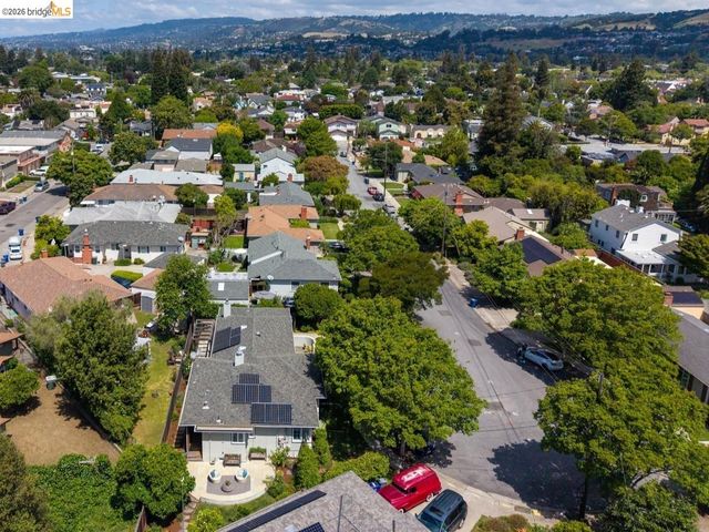 965 Ramona Way, San Leandro, CA 94577