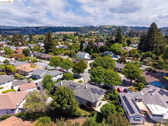 965 Ramona Way, San Leandro, CA 94577