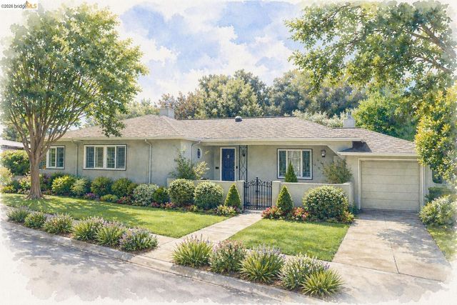965 Ramona Way, San Leandro, CA 94577