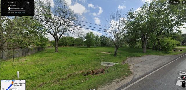 3609 East Highway 21, Bryan, TX 77808