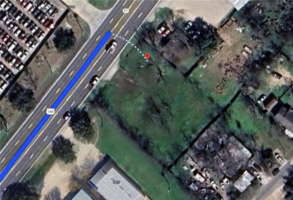 3609 East Highway 21, Bryan, TX 77808