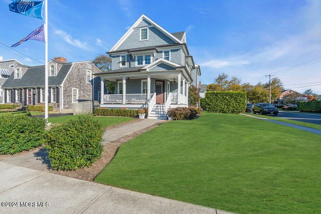 300 Salem Avenue, Spring Lake, NJ 07762