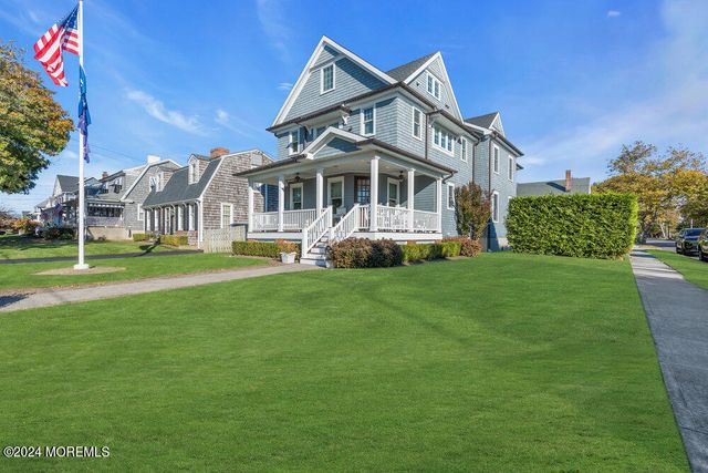 300 Salem Avenue, Spring Lake, NJ 07762