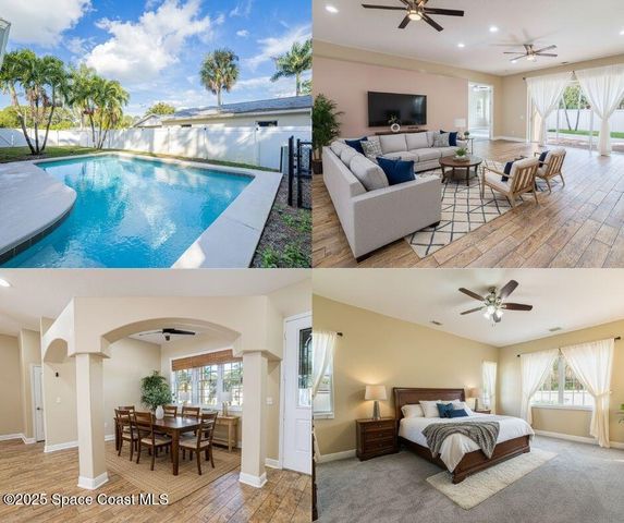 375 Nora Avenue, Merritt Island, FL 32952