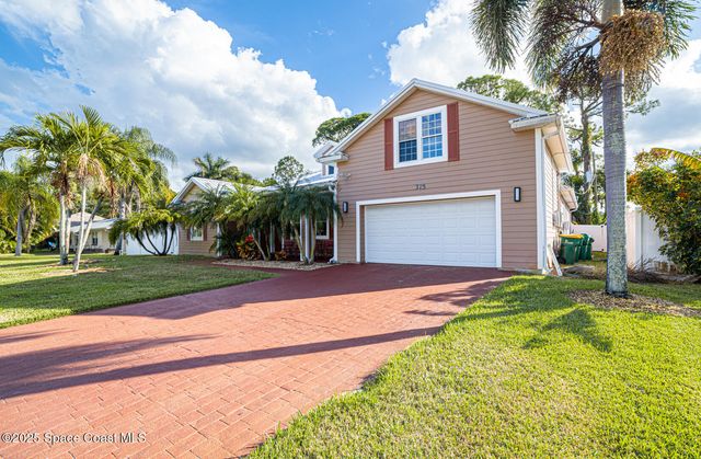 375 Nora Avenue, Merritt Island, FL 32952