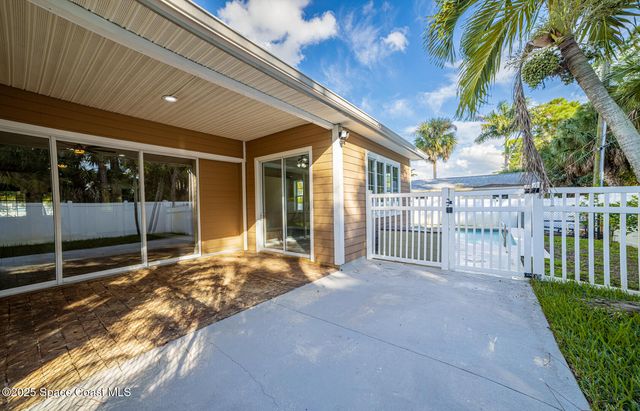 375 Nora Avenue, Merritt Island, FL 32952