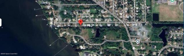 375 Nora Avenue, Merritt Island, FL 32952