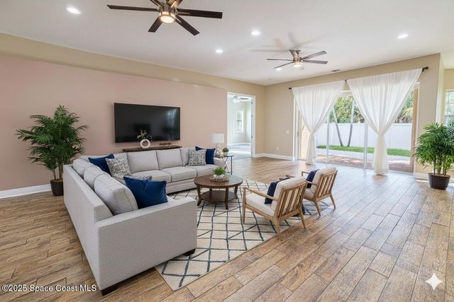 375 Nora Avenue, Merritt Island, FL 32952