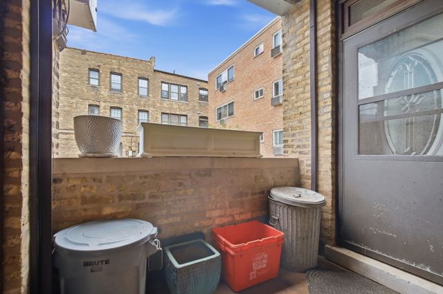 826 Judson Avenue 2, Evanston, IL 60202