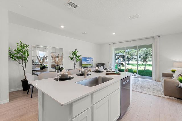 3306 CHROMA STREET, Orlando, FL 32824