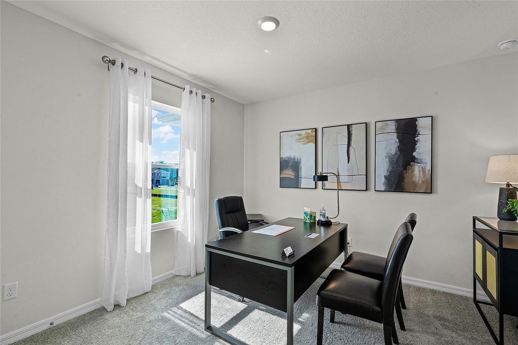 Image 13 of property listing at 3306 CHROMA STREET, Orlando, FL 32824