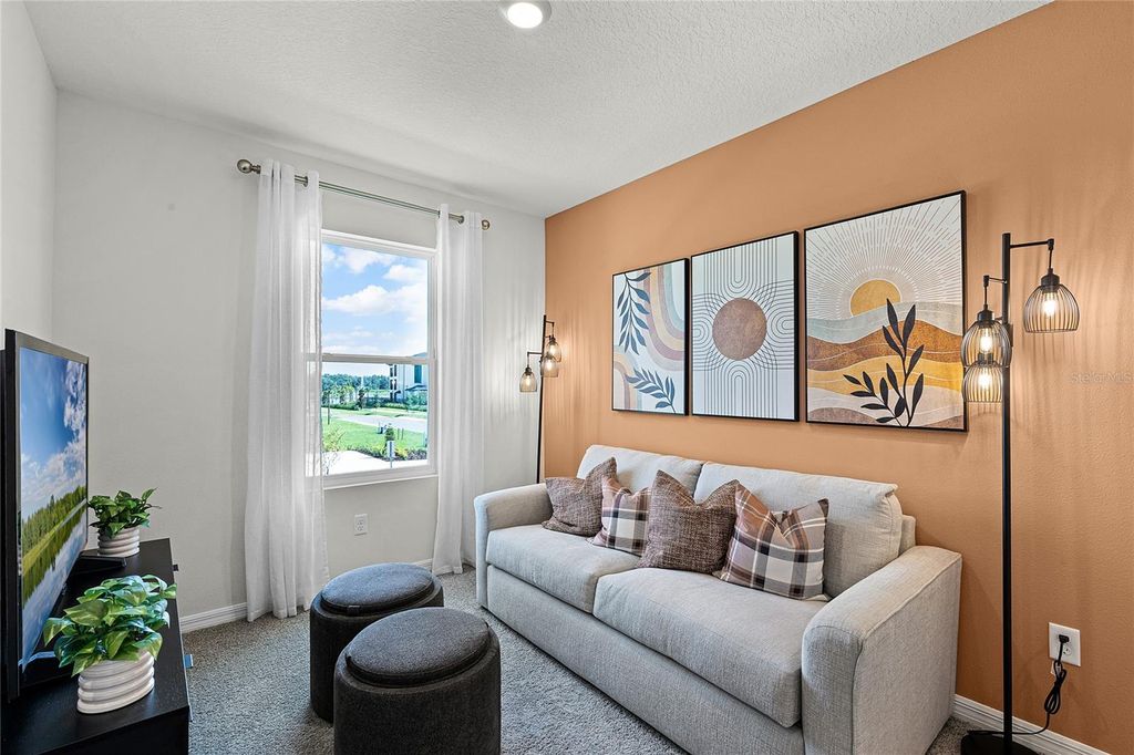 Image 18 of property listing at 3306 CHROMA STREET, Orlando, FL 32824