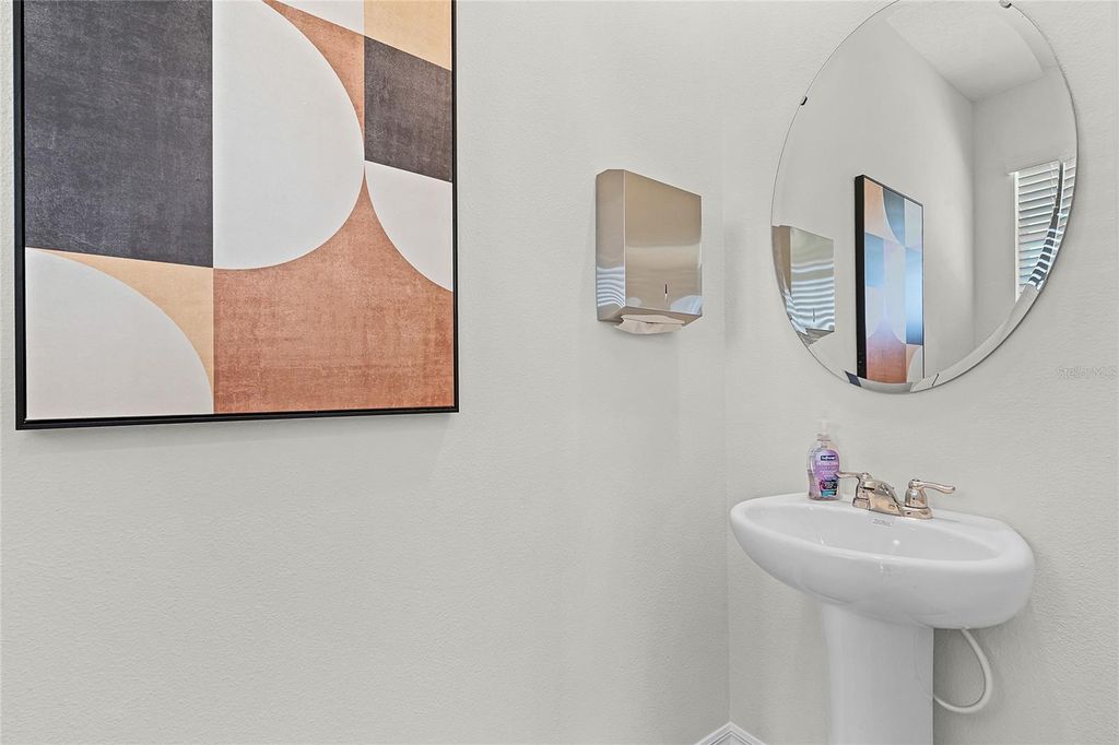 Image 24 of property listing at 3306 CHROMA STREET, Orlando, FL 32824