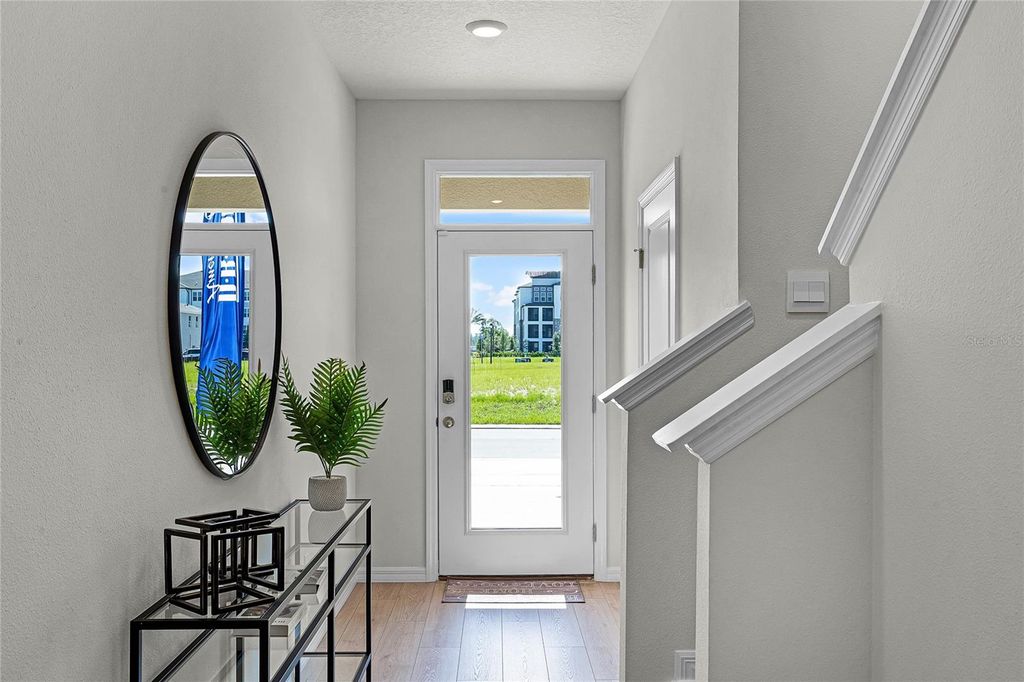 Image 4 of property listing at 3306 CHROMA STREET, Orlando, FL 32824