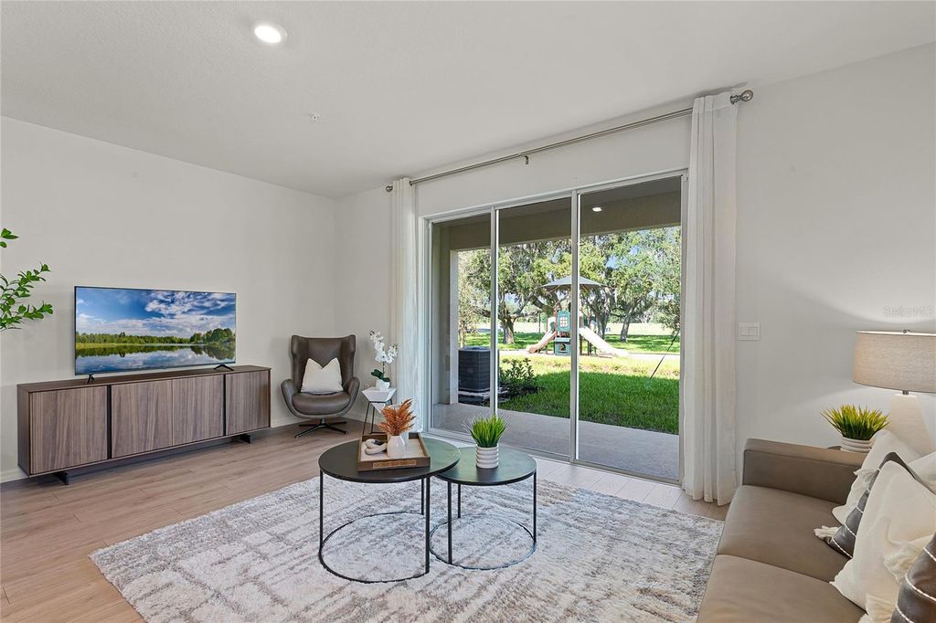 Image 6 of property listing at 3306 CHROMA STREET, Orlando, FL 32824