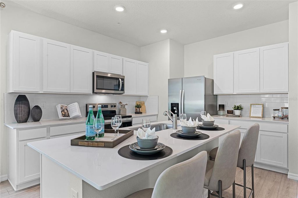 Image 9 of property listing at 3306 CHROMA STREET, Orlando, FL 32824