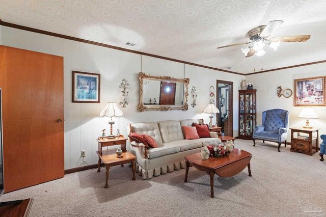 507 4th Ave, Atmore, AL 36502