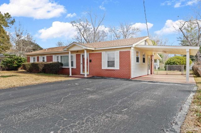 507 4th Ave, Atmore, AL 36502