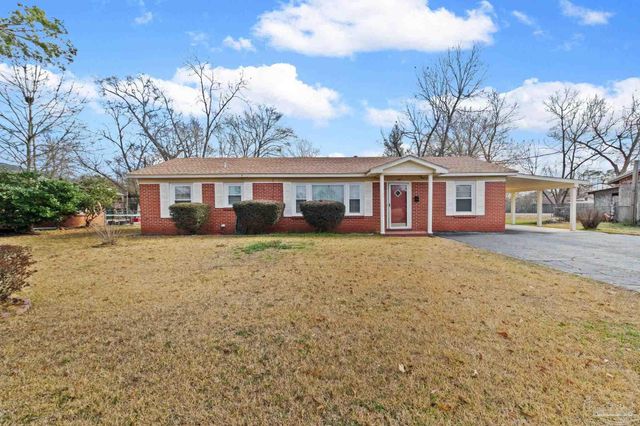 507 4th Ave, Atmore, AL 36502