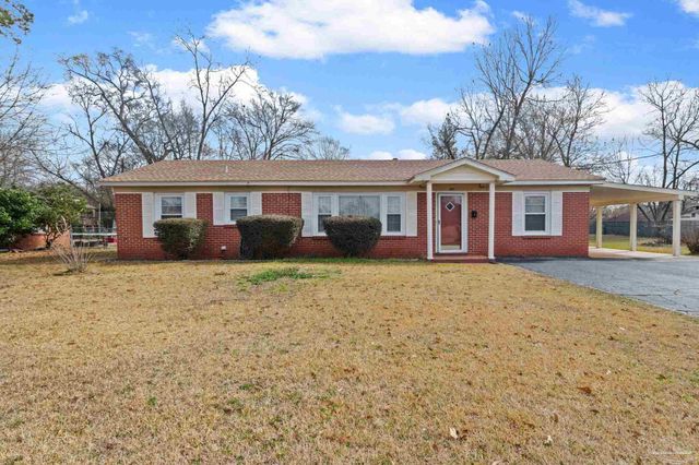 507 4th Ave, Atmore, AL 36502