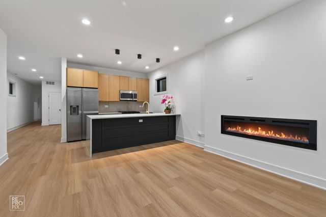 2327 S Homan Avenue 2, Chicago, IL 60623