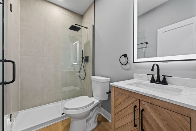 2327 S Homan Avenue 2, Chicago, IL 60623