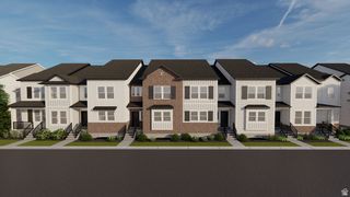 4407 W GARRIGA LN #2651, Herriman, UT 84096