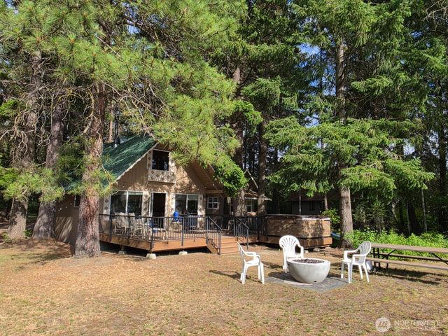 571 Wapiti Drive, Cle Elum, WA 98922