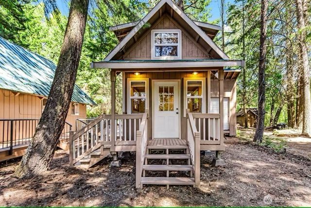 571 Wapiti Drive, Cle Elum, WA 98922