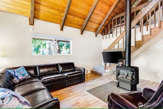 571 Wapiti Drive, Cle Elum, WA 98922