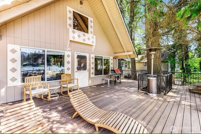 571 Wapiti Drive, Cle Elum, WA 98922