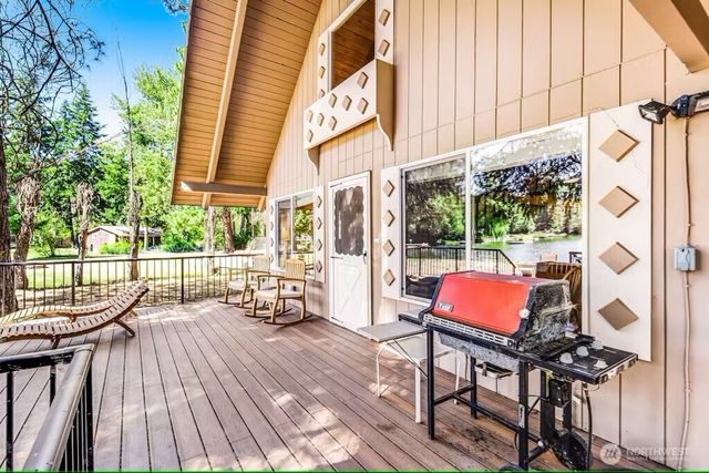 571 Wapiti Drive, Cle Elum, WA 98922