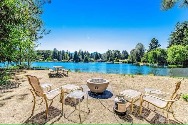 571 Wapiti Drive, Cle Elum, WA 98922