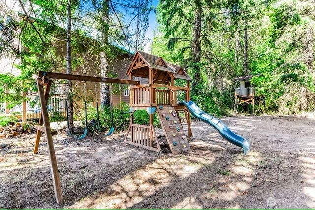 571 Wapiti Drive, Cle Elum, WA 98922