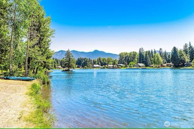 571 Wapiti Drive, Cle Elum, WA 98922