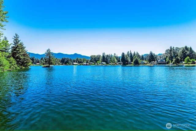 571 Wapiti Drive, Cle Elum, WA 98922