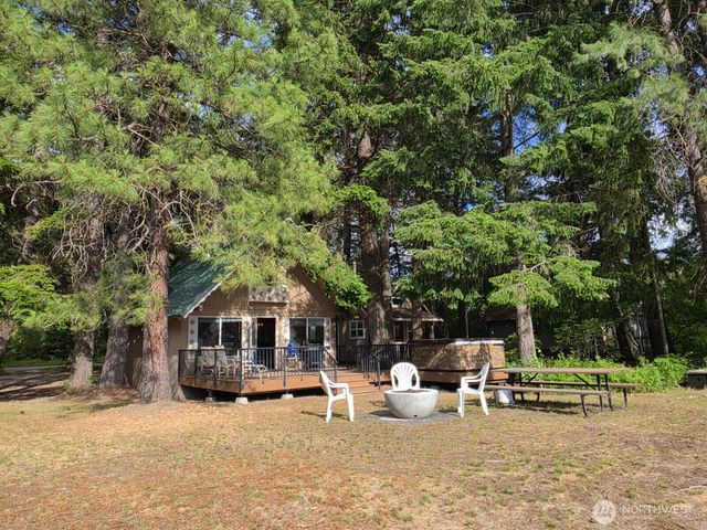 571 Wapiti Drive, Cle Elum, WA 98922